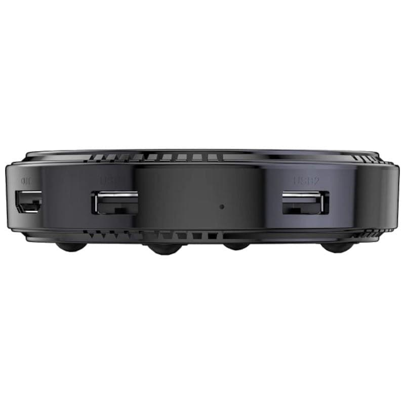 HK1 RBox H8 4GB/128GB Wifi 6 Bluetooth Android 12 – Android TV