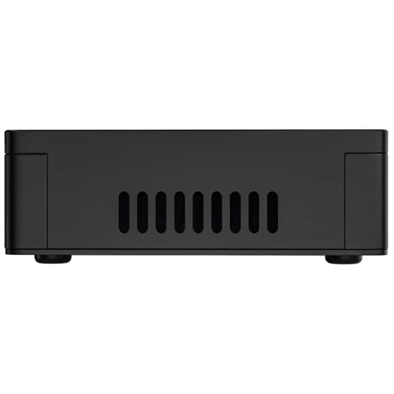 Mini PC G30B Intel N5105 i225 V3/8 GB/256GB Firewall Router Fanless 2.5GbE