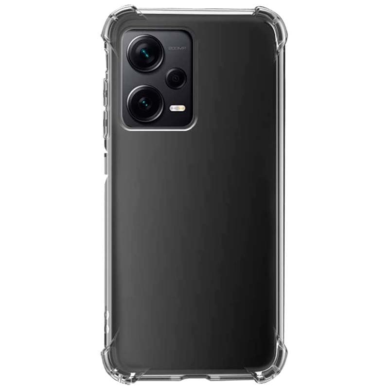 Capa de Silicone Reinforced Xiaomi Poco X5 / Redmi Note 12 5G