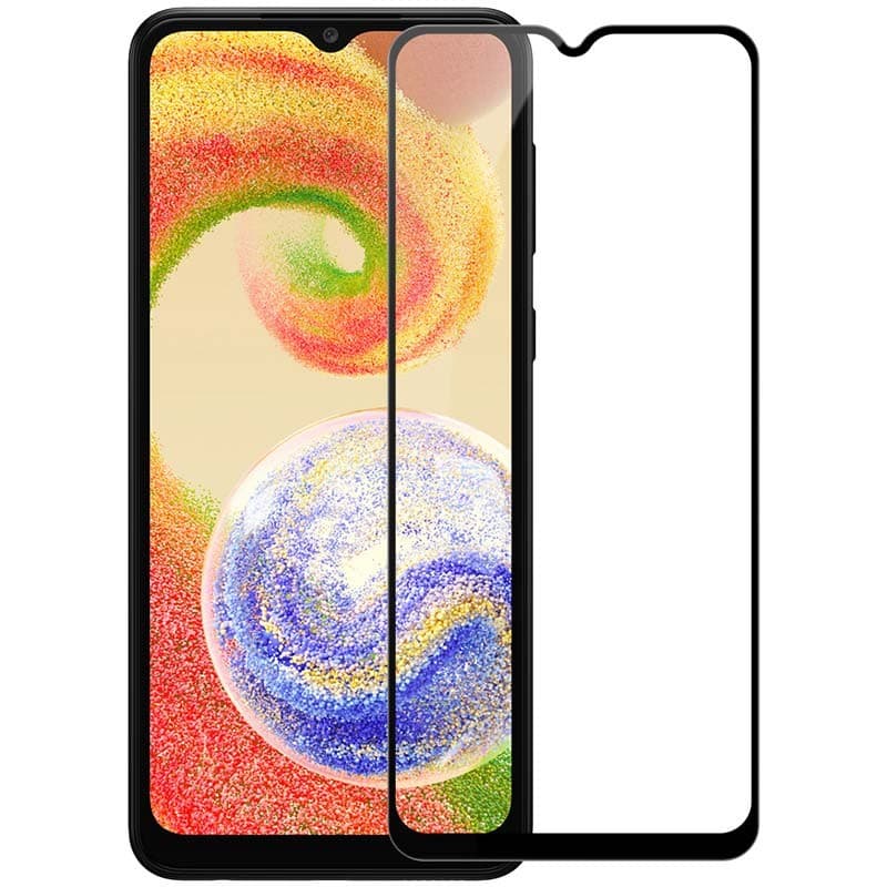 Película de vidro temperado Samsung Galaxy A04s / A13 5G Full Screen 3D
