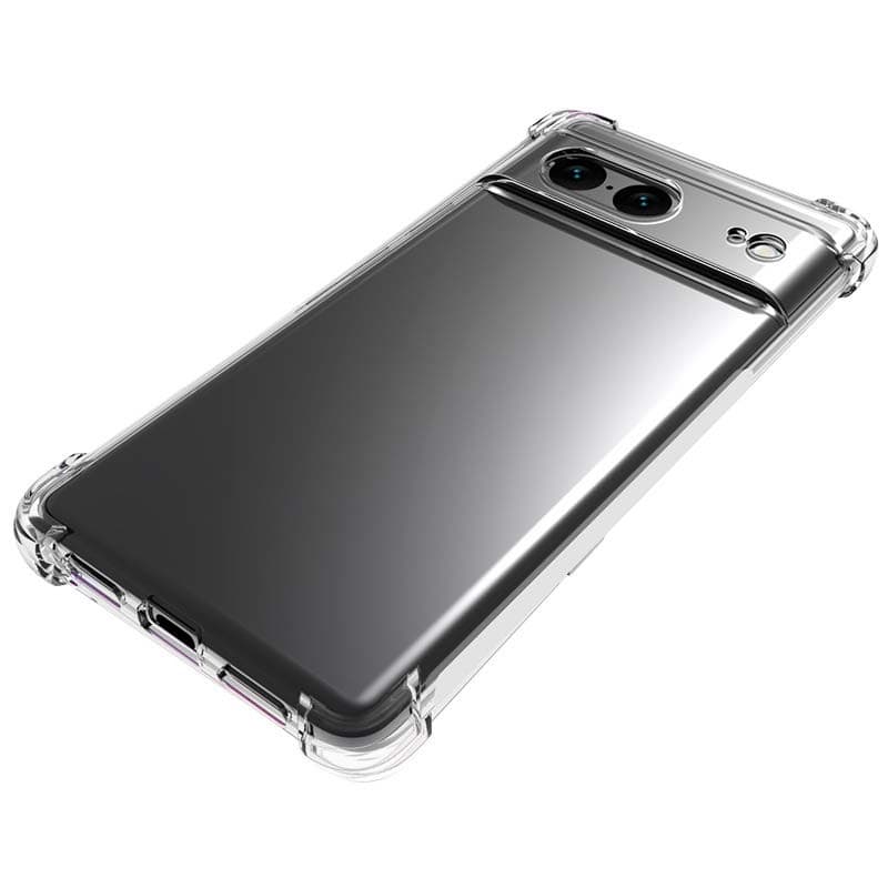 Capa de Silicone Reinforced Google Pixel 7 5G