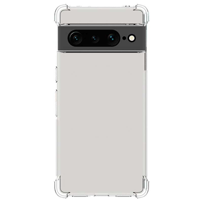 Capa de Silicone Reinforced Google Pixel 7 Pro 5G