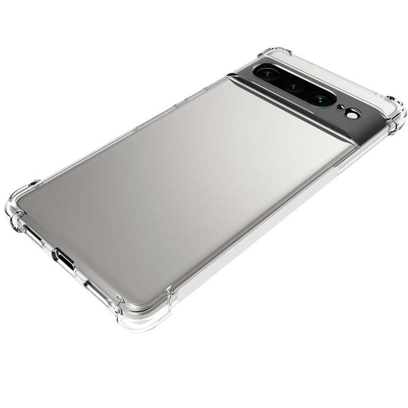 Capa de Silicone Reinforced Google Pixel 7 Pro 5G