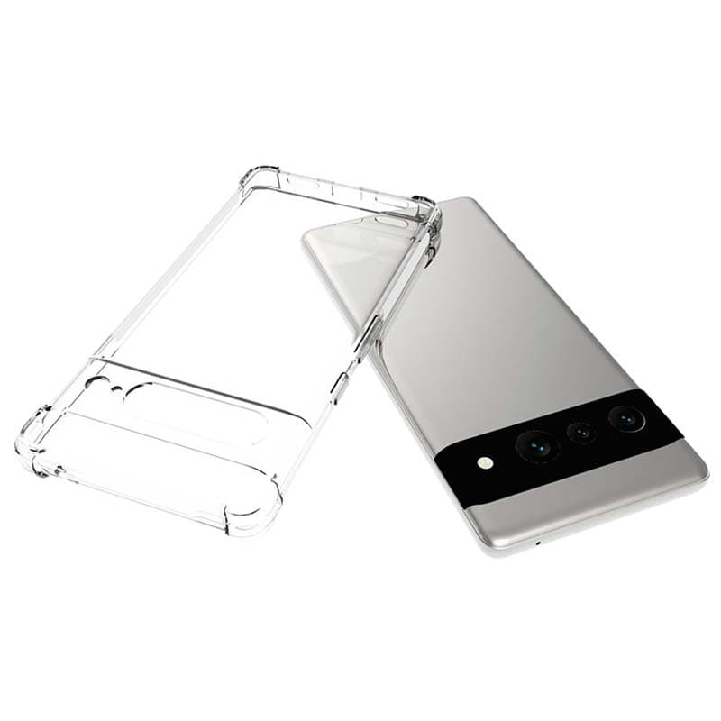 Capa de Silicone Reinforced Google Pixel 7 Pro 5G