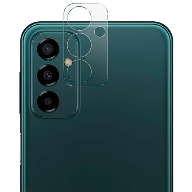 Película de vidro para Câmara Samsung Galaxy M13 4G / M23 5G