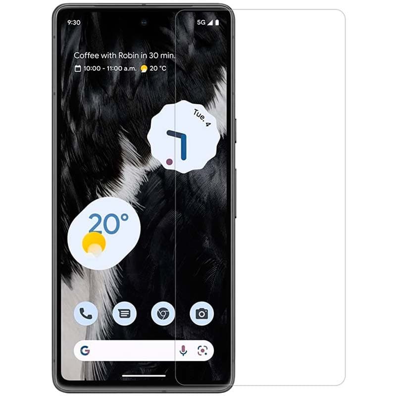 Película de Ecrã Google Pixel 7 5G