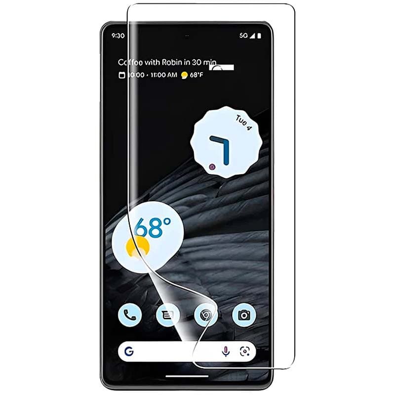 Película de Ecrã Google Pixel 7 5G