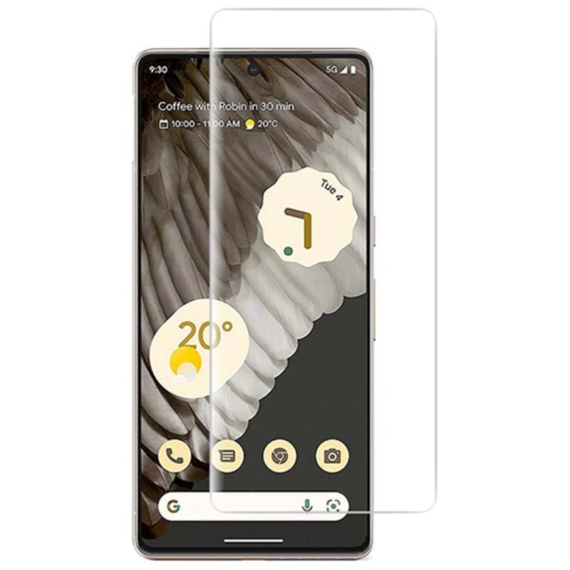 Película de Ecrã Google Pixel 7 Pro 5G