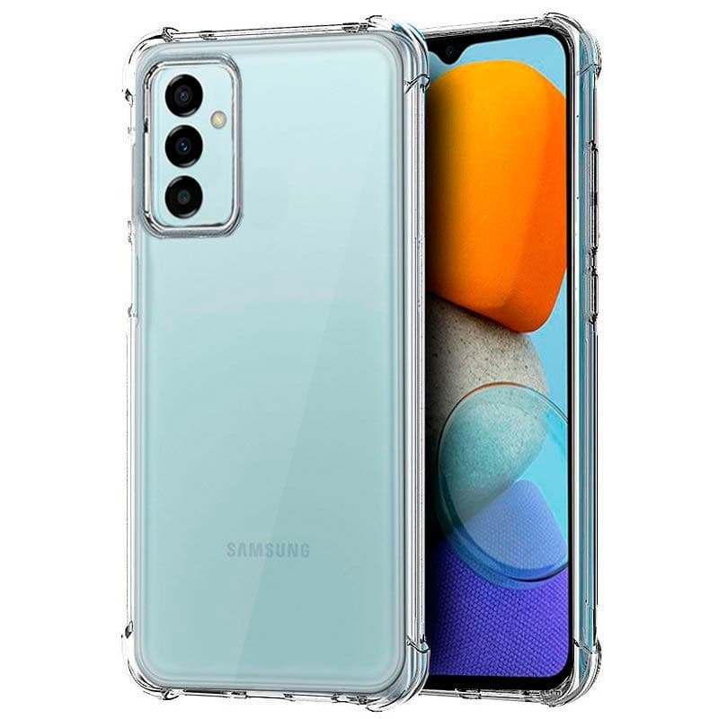 Capa de Silicone Reinforced Samsung Galaxy M13 4G / M23 5G