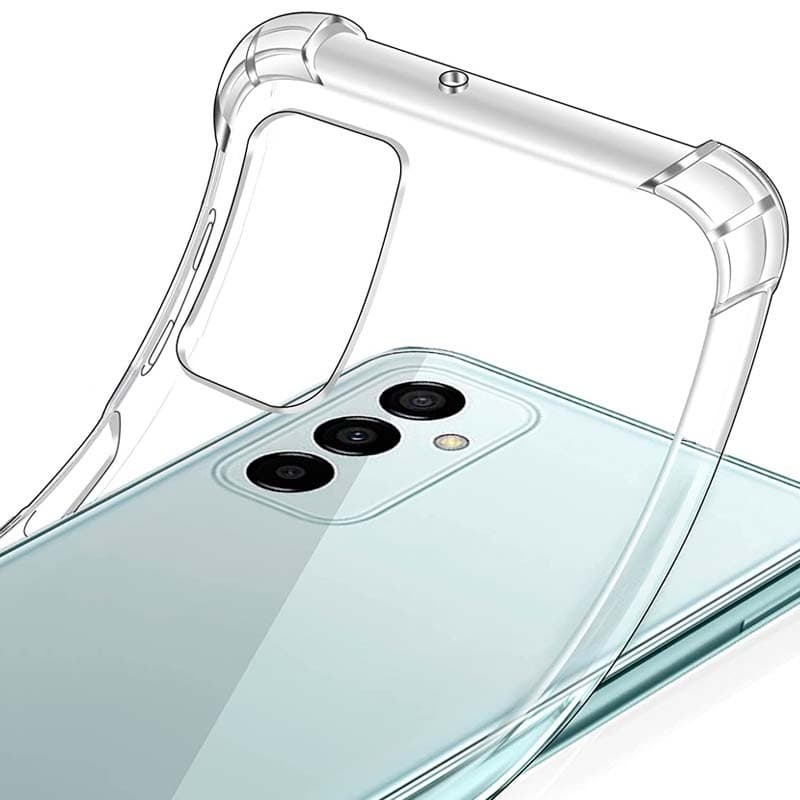Capa de Silicone Reinforced Samsung Galaxy M13 4G / M23 5G