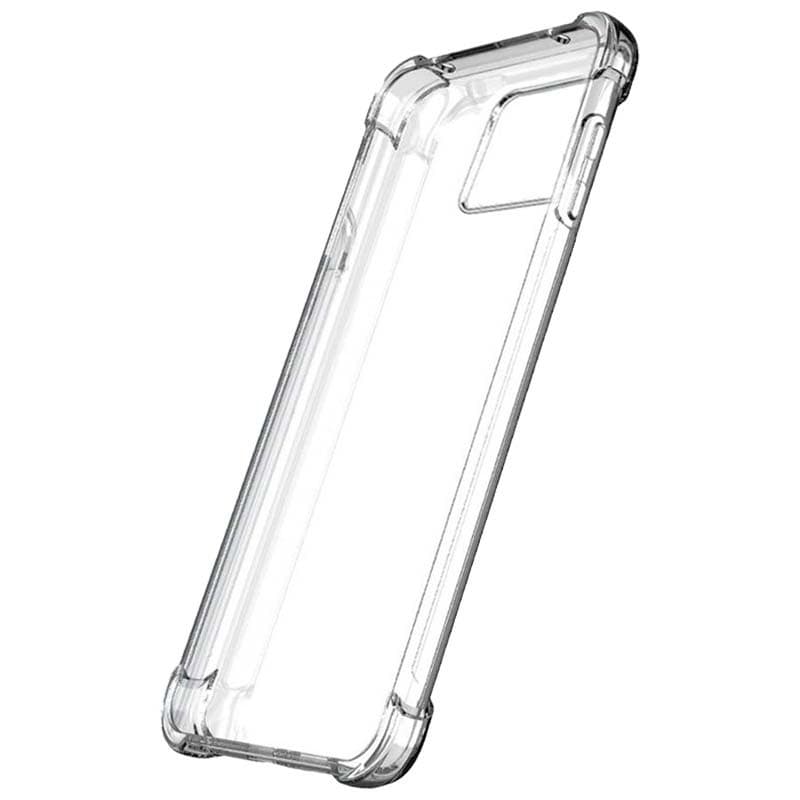 Capa de Silicone Reinforced Xiaomi Redmi 12C