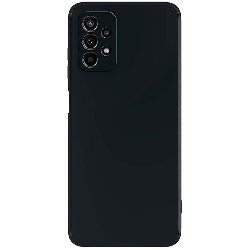 Capa Samsung Galaxy A23 5G A236 Square Liquid Premium
