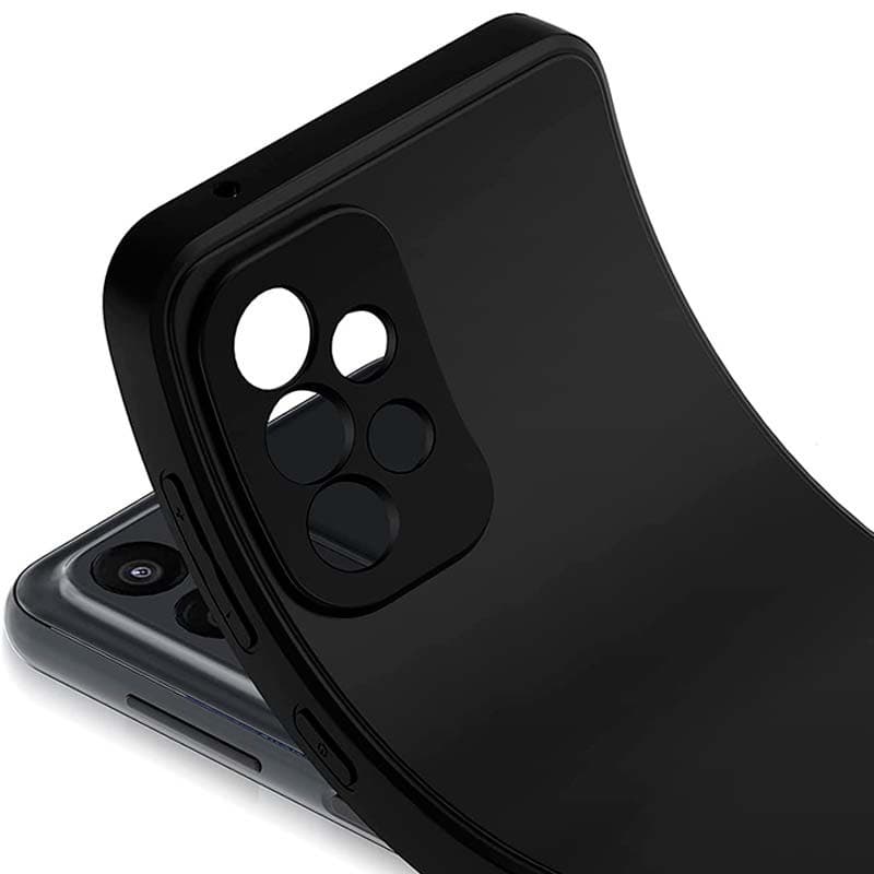 Capa Samsung Galaxy A23 5G A236 Square Liquid Premium