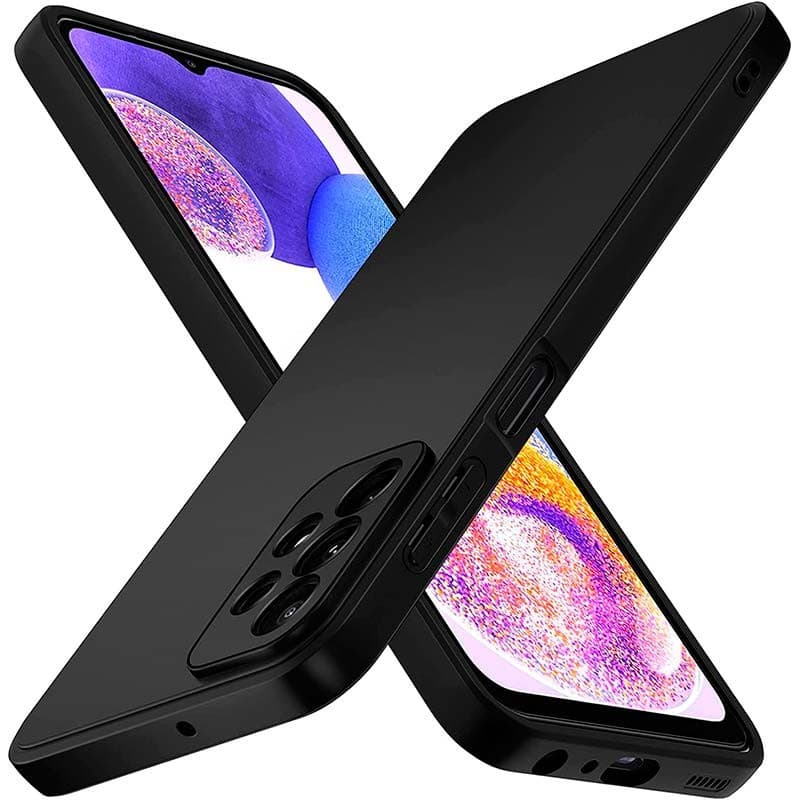 Capa Samsung Galaxy A23 5G A236 Square Liquid Premium