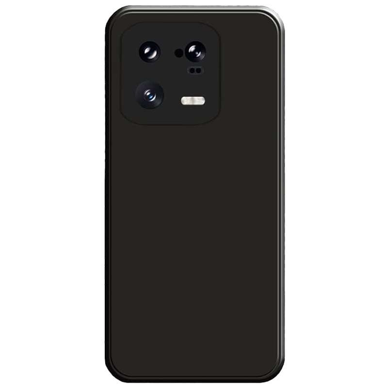 Capa Xiaomi 13 Pro Square Liquid Premium