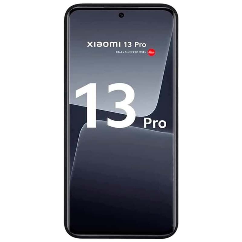 Capa Xiaomi 13 Pro Square Liquid Premium