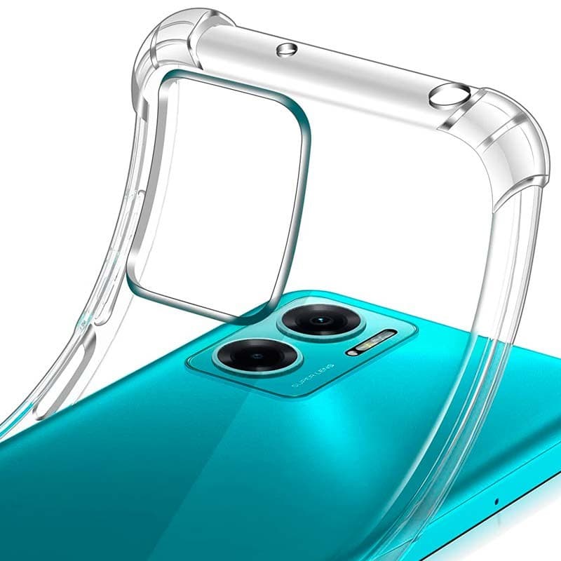 Capa de Silicone Reinforced Xiaomi Redmi 10 5G