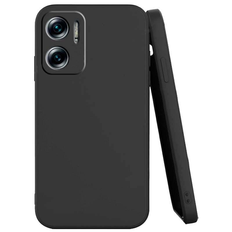 Capa Xiaomi Redmi 10 5G Square Liquid Premium