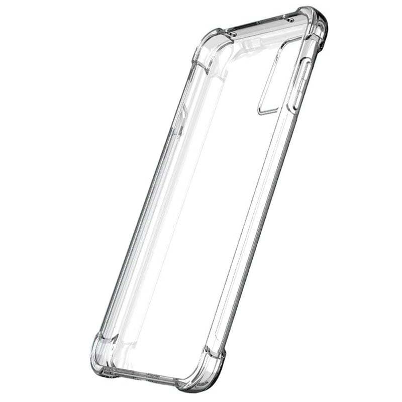 Capa de Silicone Reinforced Vivo Y52 5G / Y72 5G