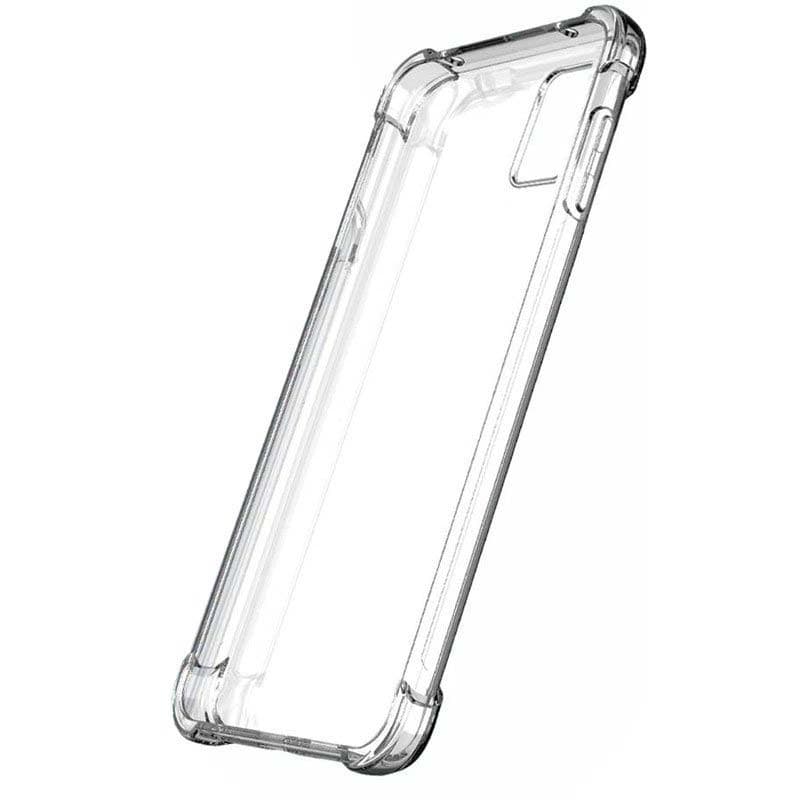 Capa de Silicone Reinforced Oppo A73 5G
