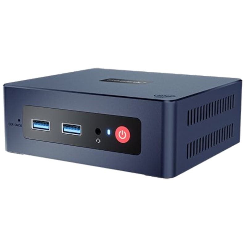 Beelink Mini S N5095/8 GB/128GB – Mini PC