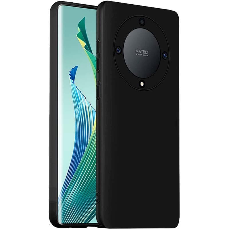 Capa Honor Magic5 Lite Square Liquid Premium