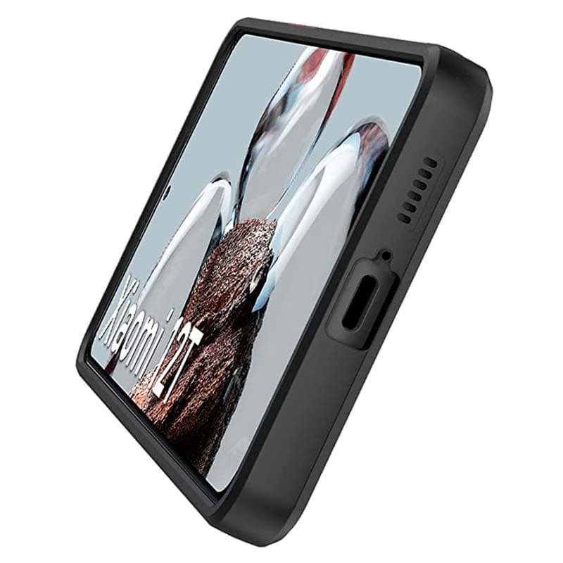 Capa Xiaomi 12T / 12T Pro Square Liquid Premium