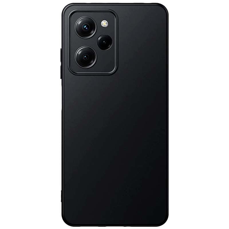 Capa Xiaomi Poco X5 Pro Square Liquid Premium