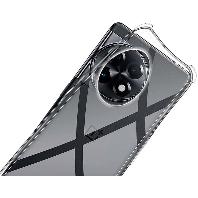 Capa de Silicone Reinforced Oneplus 11