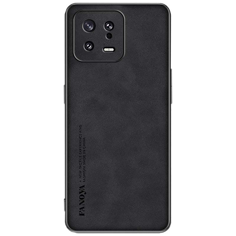 Capa de couro PU Xiaomi 13 Pro