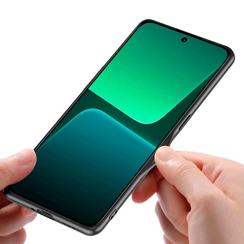 Capa de couro PU Xiaomi 13 Pro