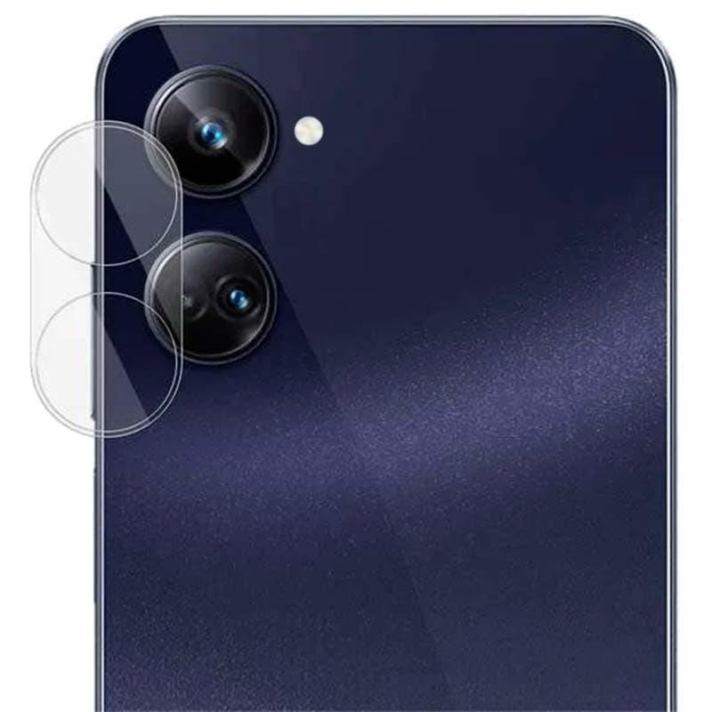 Protetor de Câmara Realme 10