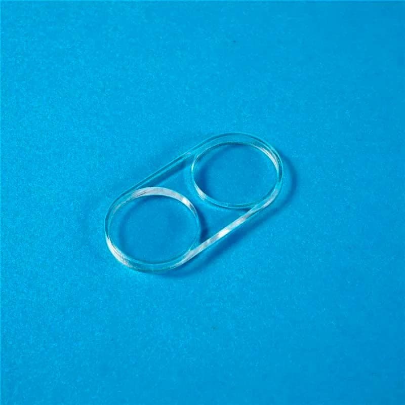 Protetor de Câmara Realme 10