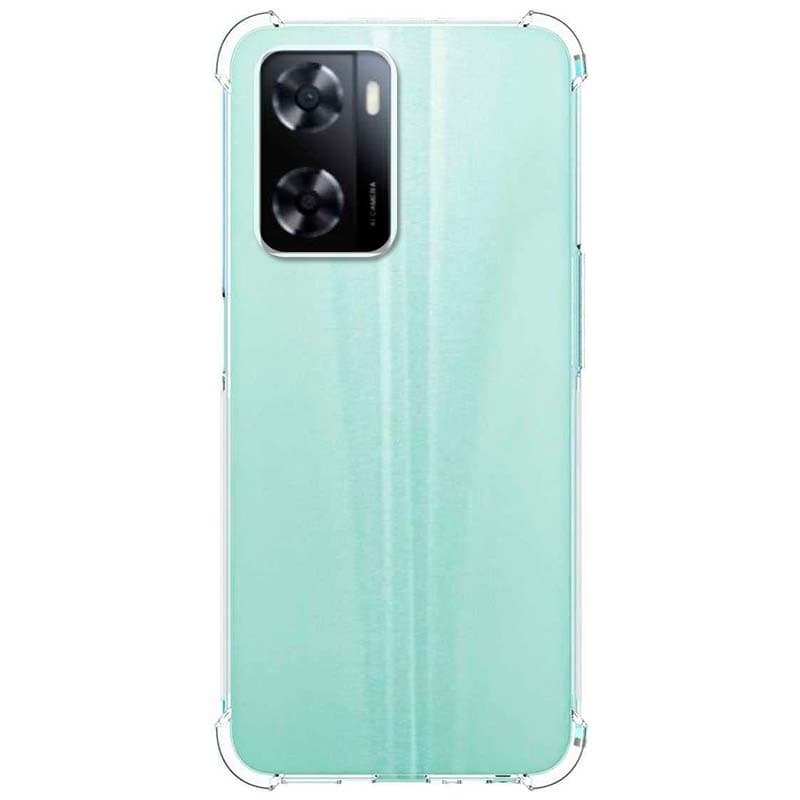 Capa de Silicone Reinforced Oneplus Nord N20 SE