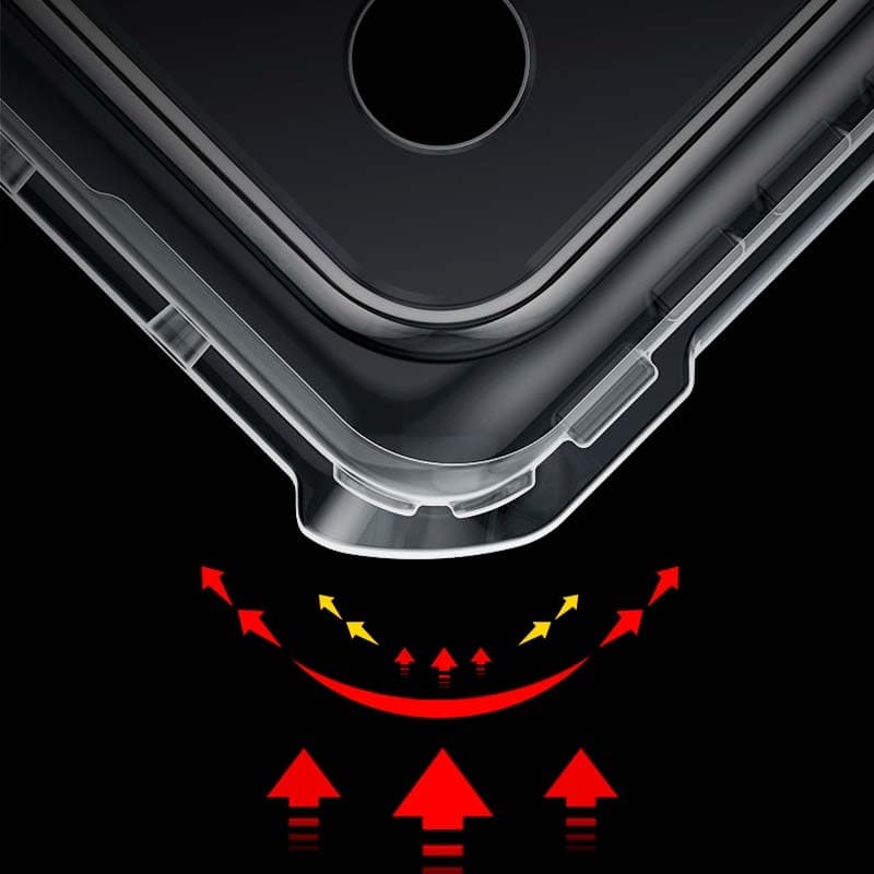 Capa Ultra Protection Xiaomi 13