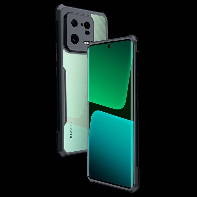 Capa Ultra Protection Xiaomi 13 Pro