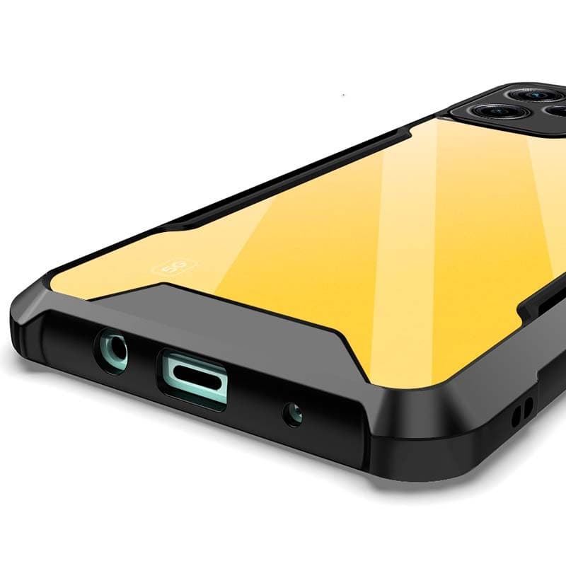 Capa Ultra Protection Xiaomi Poco X5 Pro