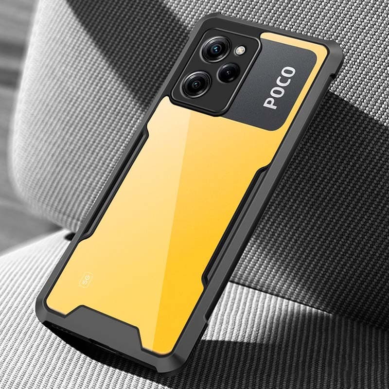 Capa Ultra Protection Xiaomi Poco X5 Pro