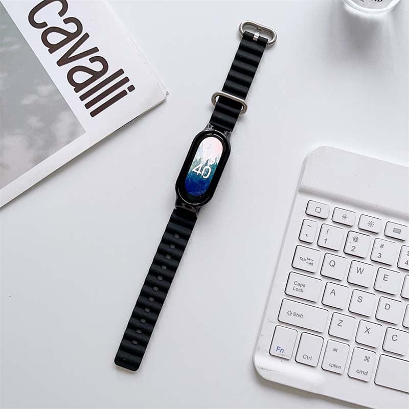 Pulseira Xiaomi Mi Smart Band 6 / Mi Band 5 / Amazfit Band 5 Wave