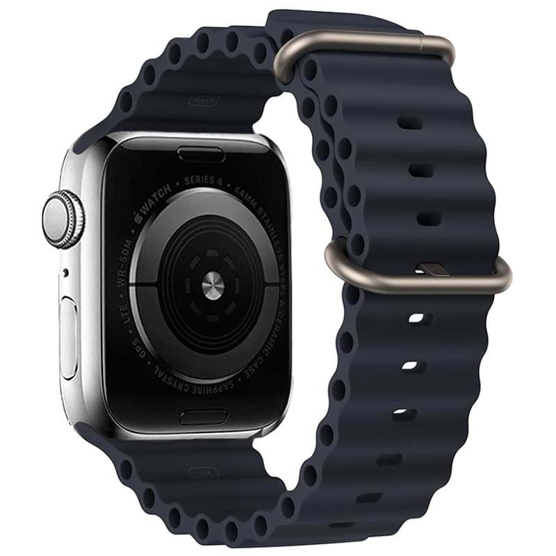 Pulseira Apple Watch 38/40/41mm Wave