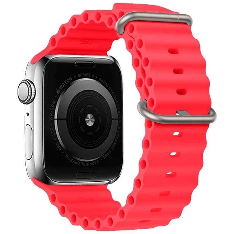Pulseira Apple Watch 38/40/41mm Wave