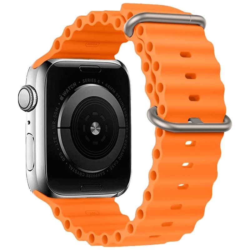 Pulseira Apple Watch 38/40/41mm Wave