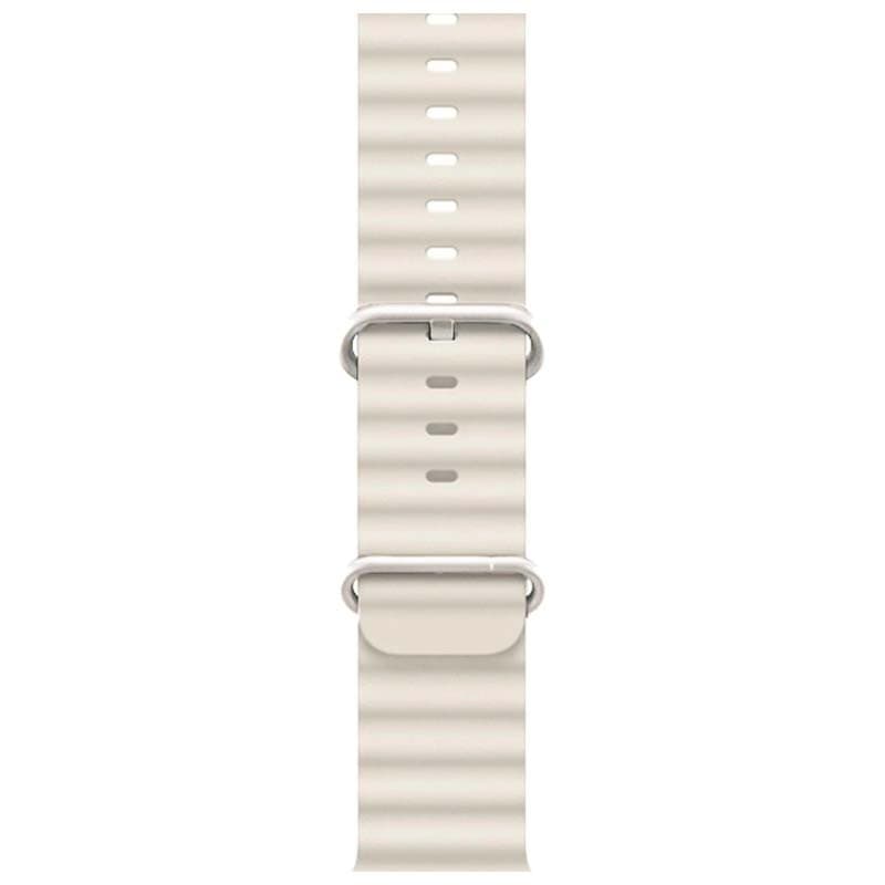 Pulseira Apple Watch 42/44/45/49mm Wave Estrela
