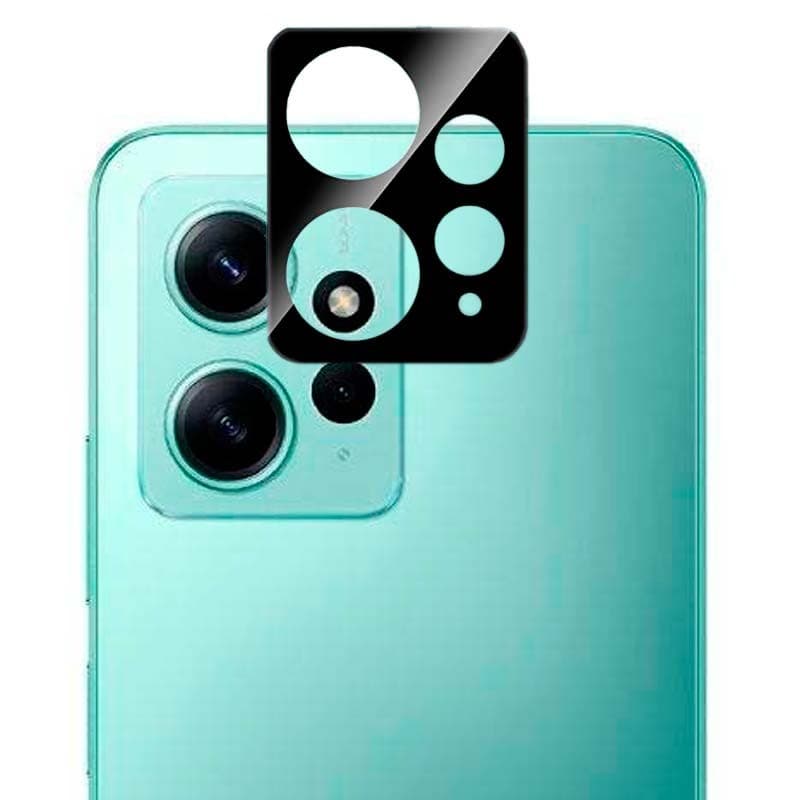 Protetor de Câmara Xiaomi Redmi Note 12 4G