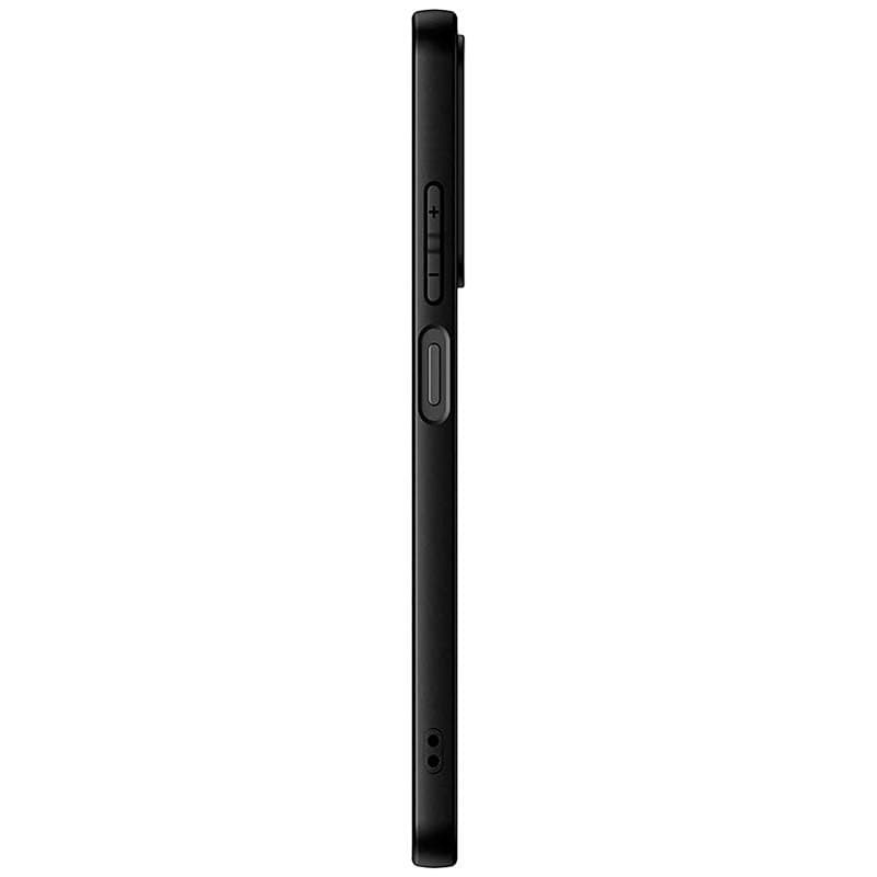 Capa Xiaomi Poco F5 Square Liquid Premium