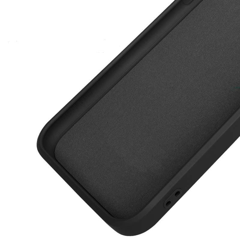 Capa Xiaomi Poco F5 Pro Square Liquid Premium