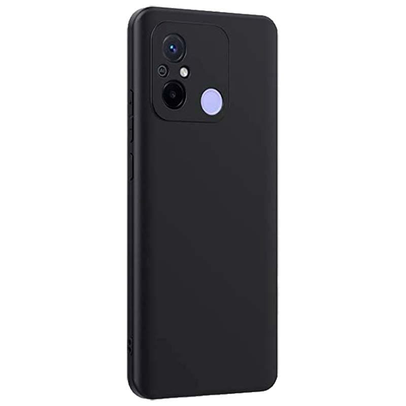 Capa Xiaomi Redmi 12C Square Liquid Premium