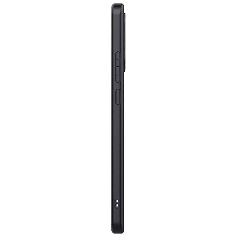 Capa Xiaomi Redmi 12C Square Liquid Premium