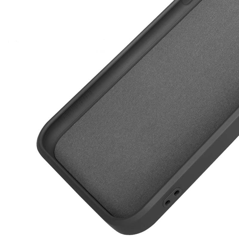 Capa Xiaomi Redmi A1+ / Redmi A2+ Square Liquid Premium