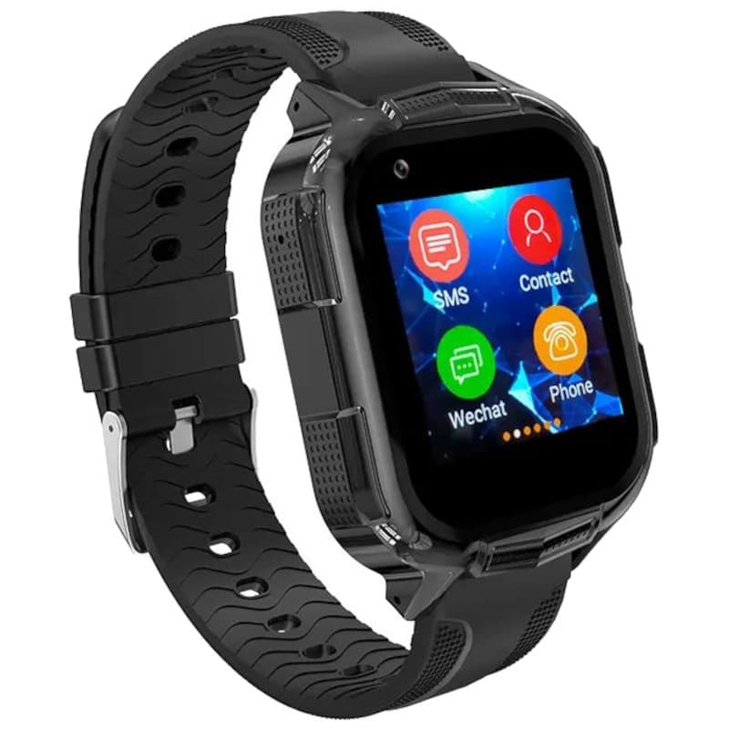 Smartwatch T35C 4G GPS para crianças